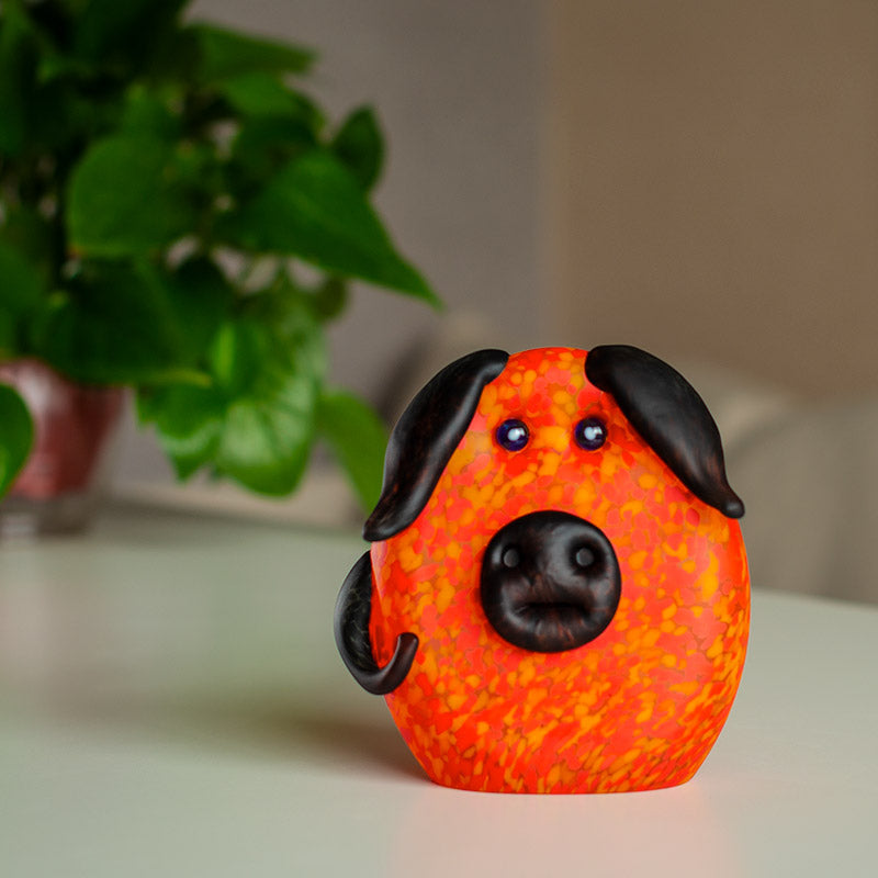 OINKY - Object, Object, [Borowski Art Glass in Asia]