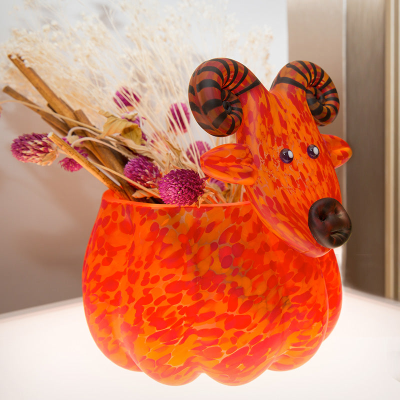 RAMY - Bowl, Bowl, [Borowski Art Glass in Asia]