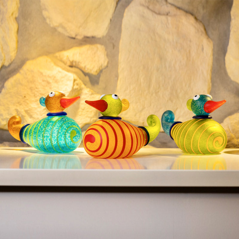 DUDLEY - Object, Object, [Borowski Art Glass in Asia]