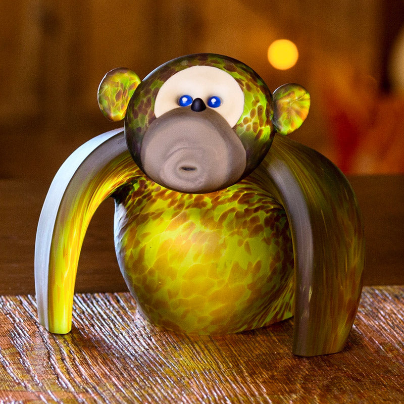 KOONG - Object, Object, [Borowski Art Glass in Asia]
