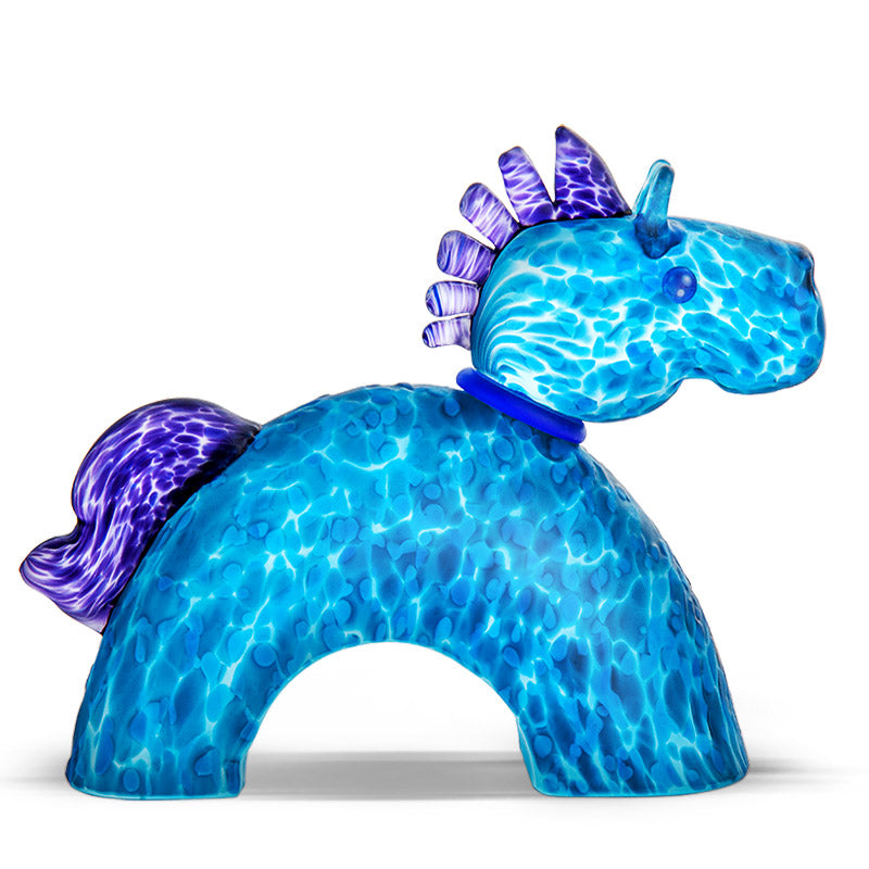 LUCKY - Object, Object, [Borowski Art Glass in Asia]