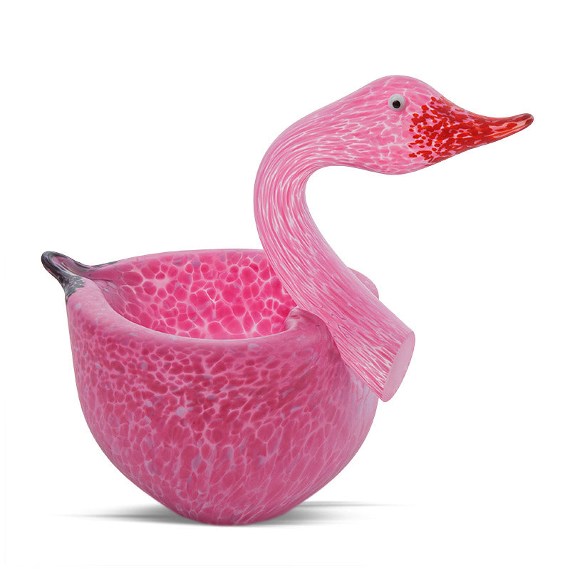 TENDER - Bowl, Bowl, [Borowski Art Glass in Asia]