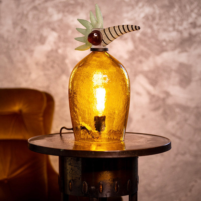 YOKO - Table lamp, Table lamp, [Borowski Art Glass in Asia]