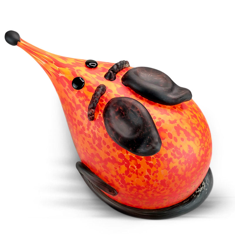THEO - Table lamp, Table lamp, [Borowski Art Glass in Asia]