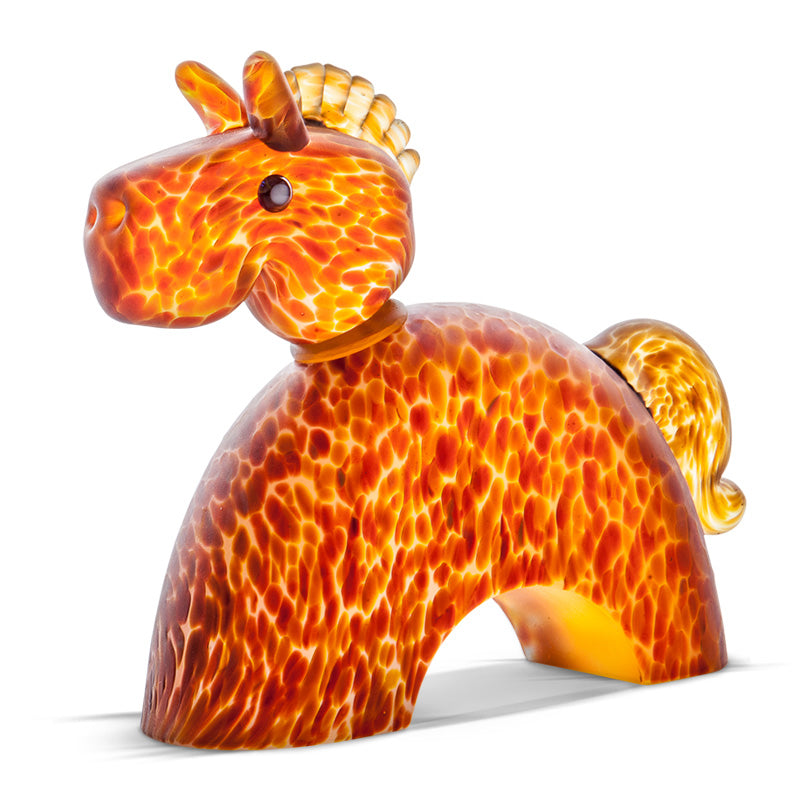 LUCKY - Object, Object, [Borowski Art Glass in Asia]