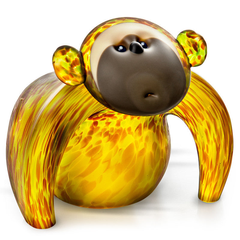 KOONG - Object, Object, [Borowski Art Glass in Asia]