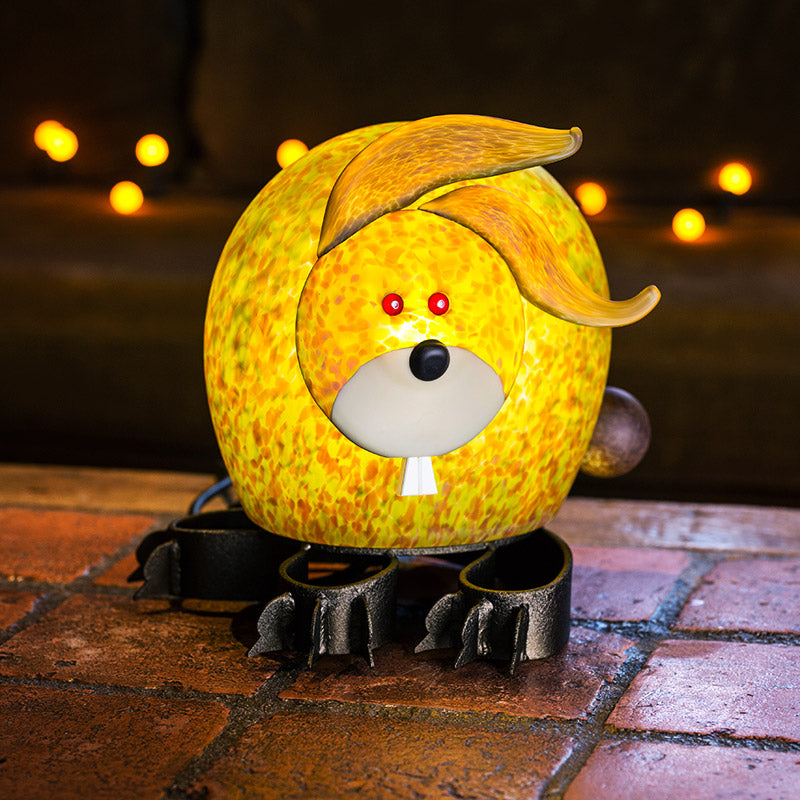 TUBBY - Light object, Light object, [Borowski Art Glass in Asia]
