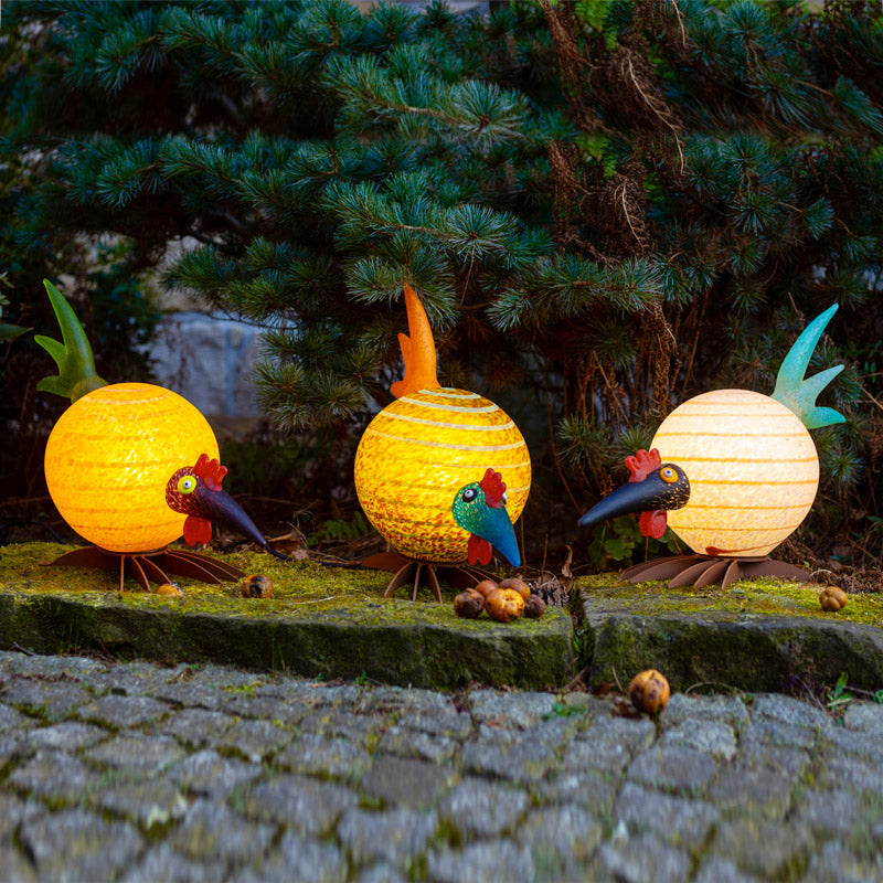 TRULLA - Light object, Light object, [Borowski Art Glass in Asia]