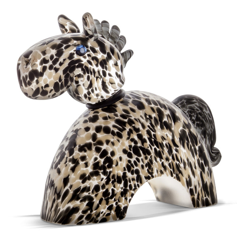 LUCKY - Object, Object, [Borowski Art Glass in Asia]