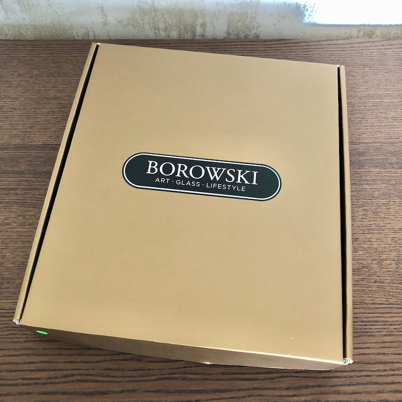Premium platform LED, Accessories, [Borowski Art Glass in Asia]