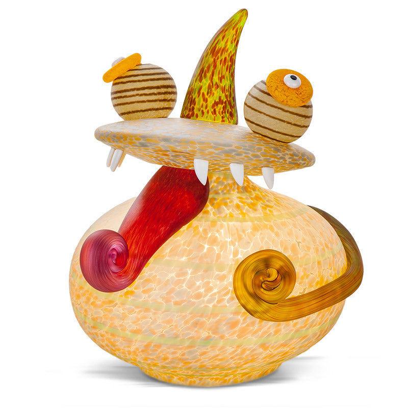 DJANGO - Table lamp, Table lamp, [Borowski Art Glass in Asia]
