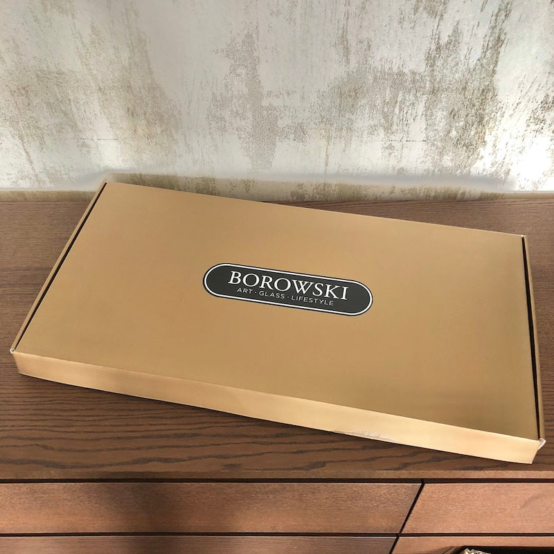 Premium platform LED, Accessories, [Borowski Art Glass in Asia]