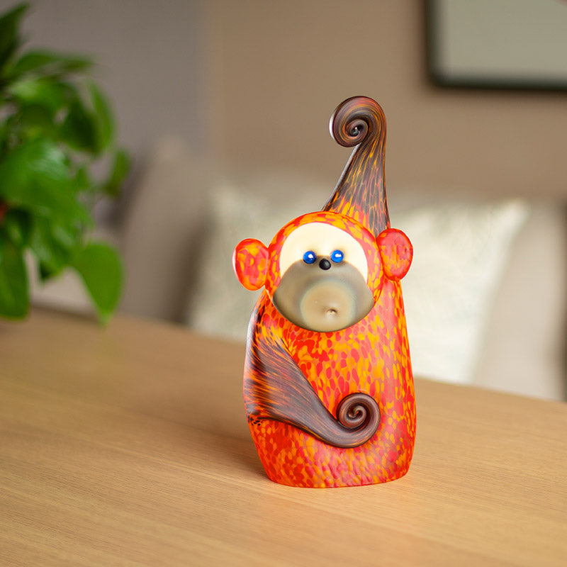 MOONKY - Object, Object, [Borowski Art Glass in Asia]