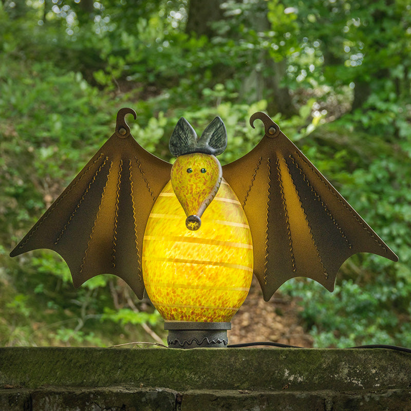 VAMPY - Light object, Illuminated object, [Borowski Art Glass in Asia]