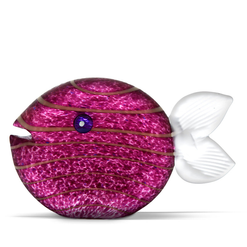 SNIPPY TALL - Paperweight, Paperweight, [Borowski Art Glass in Asia]