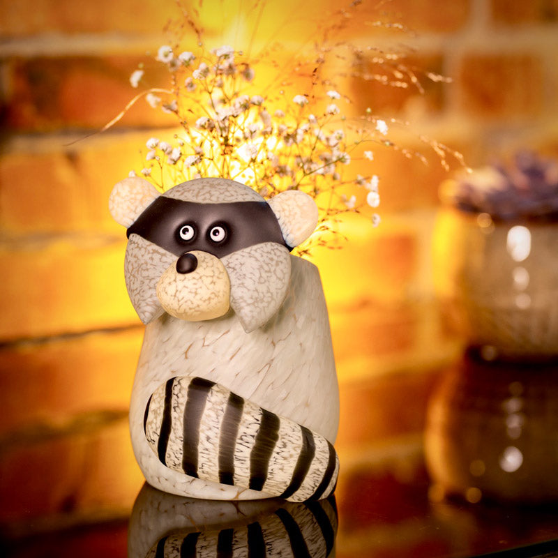 BANDITO SMALL - Vase, Vase, [Borowski Art Glass in Asia]