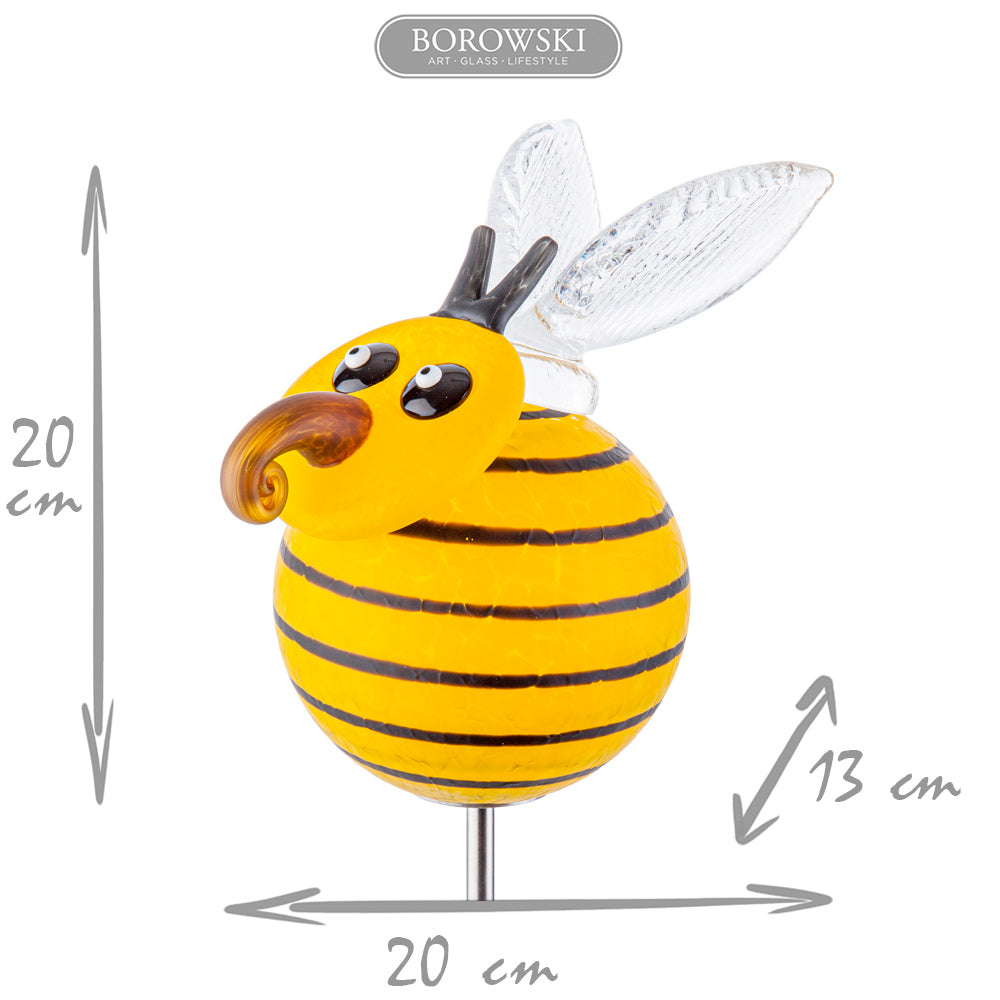 BUZZ ON STICK - Outdoor object