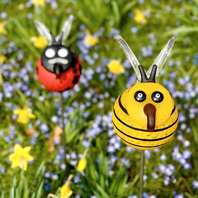 BUZZ ON STICK - Outdoor object