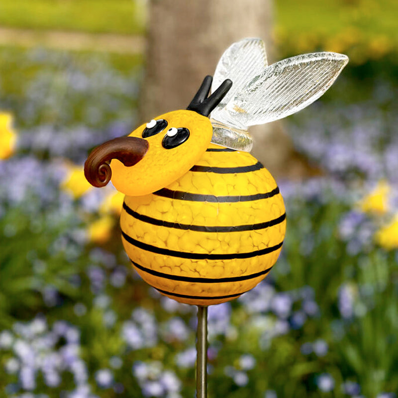 BUZZ ON STICK - Outdoor object