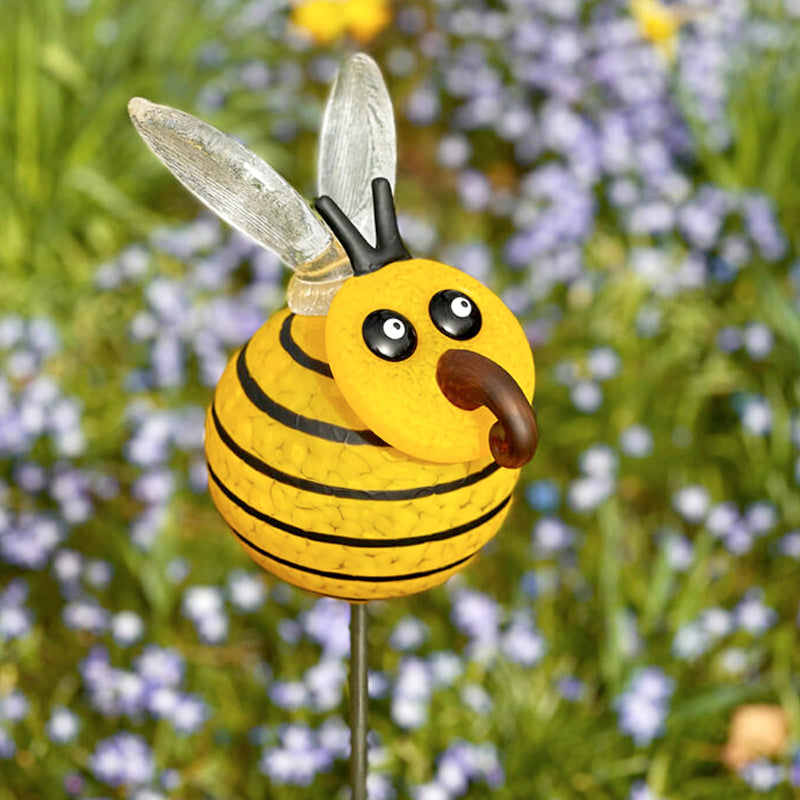BUZZ ON STICK - Outdoor object