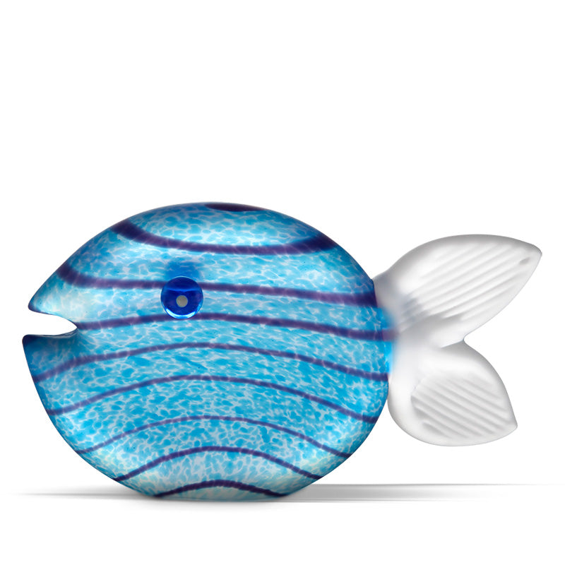 SNIPPY TALL - Paperweight, Paperweight, [Borowski Art Glass in Asia]