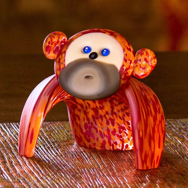 KOONGY - Object, Object, [Borowski Art Glass in Asia]
