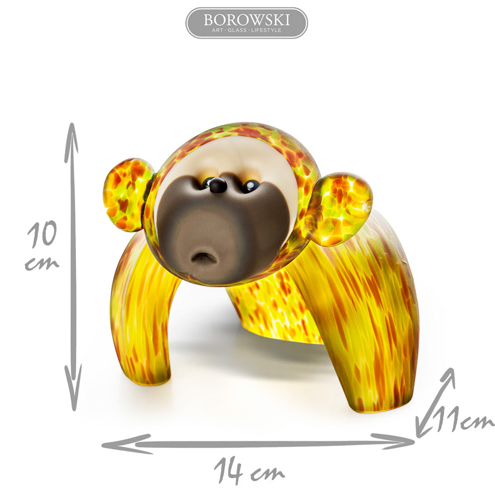 KOONGY - Object, Object, [Borowski Art Glass in Asia]
