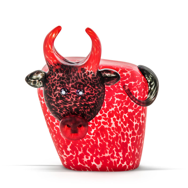 BILLY BOY - Object, Object, [Borowski Art Glass in Asia]