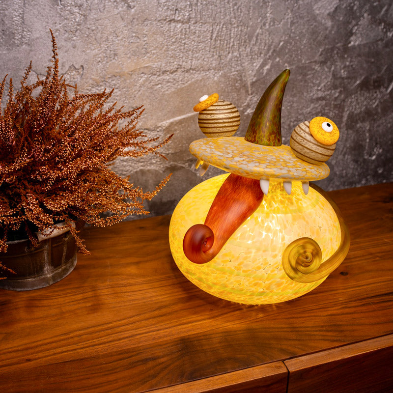 DJANGO - Table lamp, Table lamp, [Borowski Art Glass in Asia]