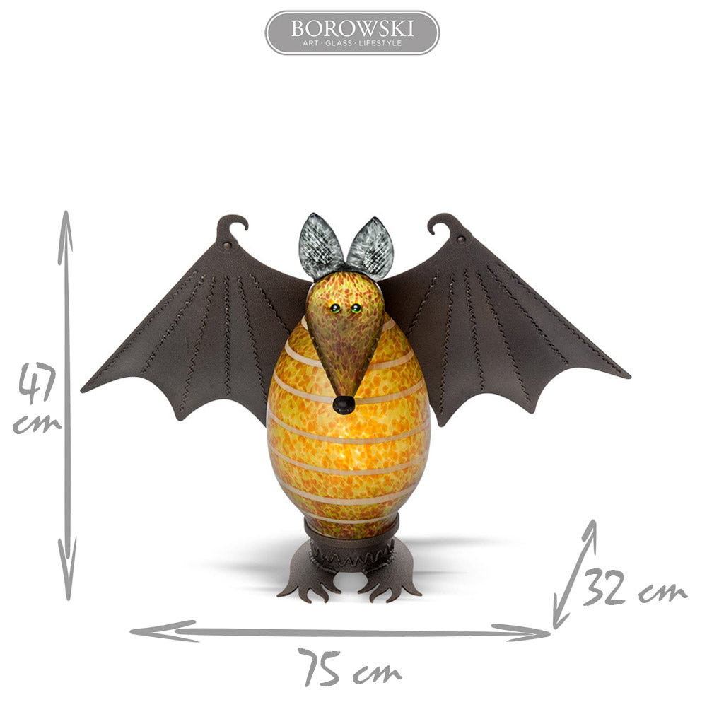 VAMPY - Light object, Illuminated object, [Borowski Art Glass in Asia]