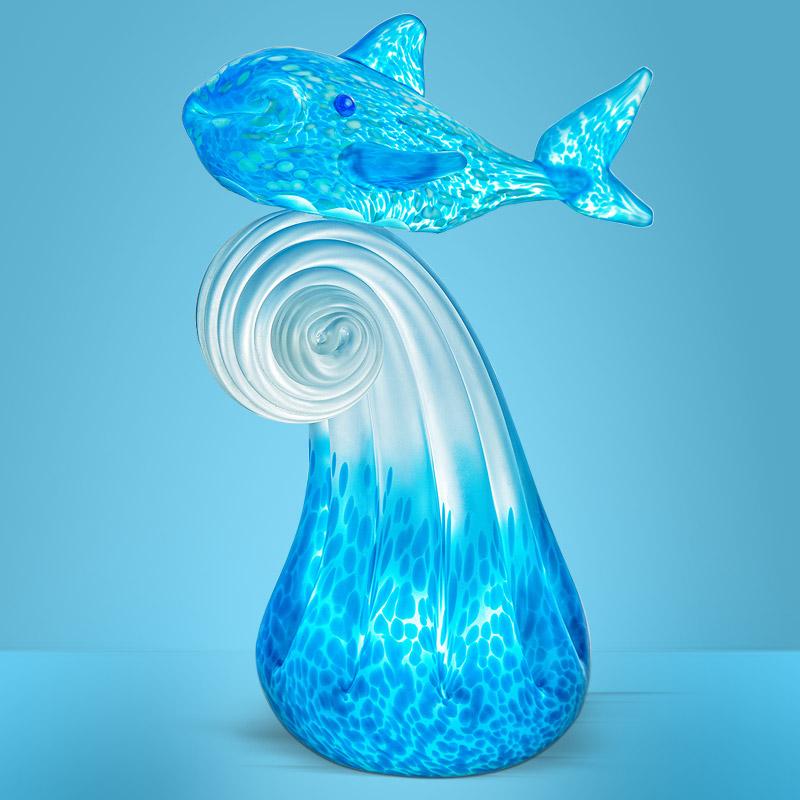 VENTURE FELLOW - Object, Object, [Borowski Art Glass in Asia]