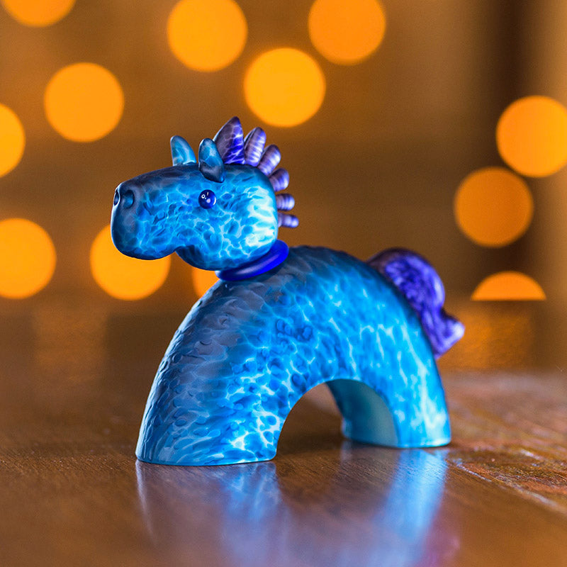 LUCKY - Object, Object, [Borowski Art Glass in Asia]