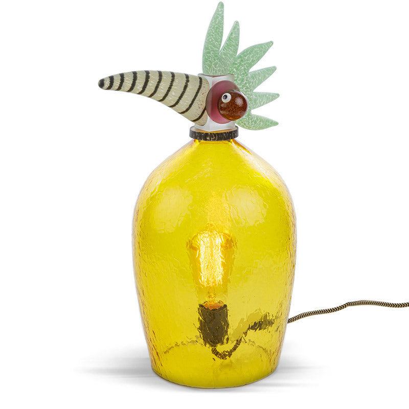 YOKO - Table lamp, Table lamp, [Borowski Art Glass in Asia]