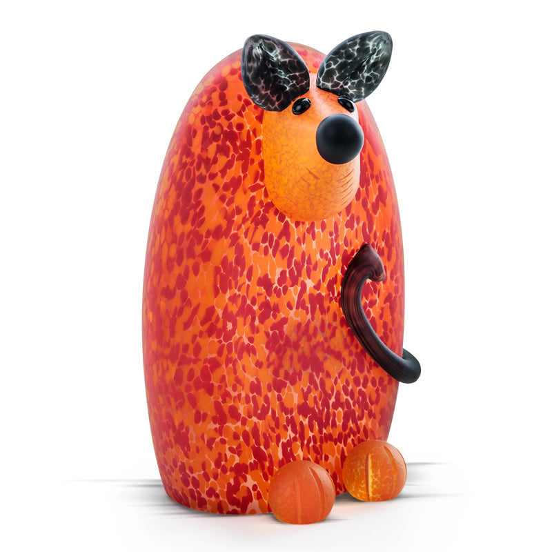 JAGGER - Object, Object, [Borowski Art Glass in Asia]
