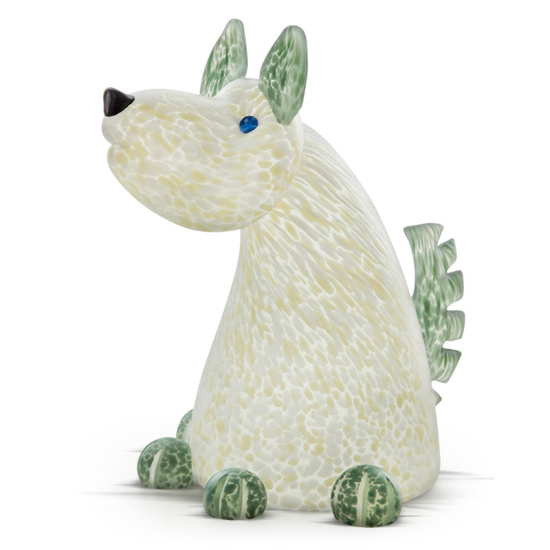 BUDDY - Object, Object, [Borowski Art Glass in Asia]