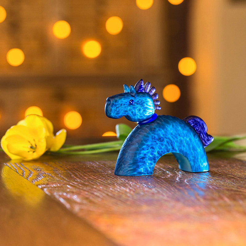 LUCKY - Object, Object, [Borowski Art Glass in Asia]
