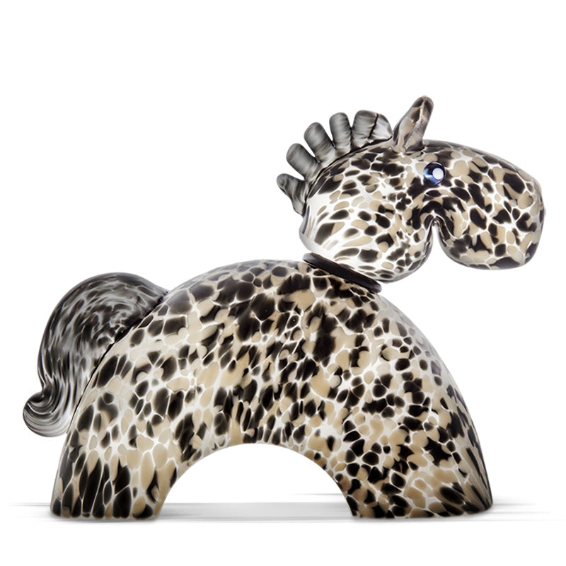 LUCKY - Object, Object, [Borowski Art Glass in Asia]