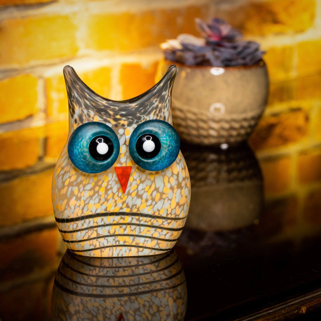 CUCU - Object, Object, [Borowski Art Glass in Asia]