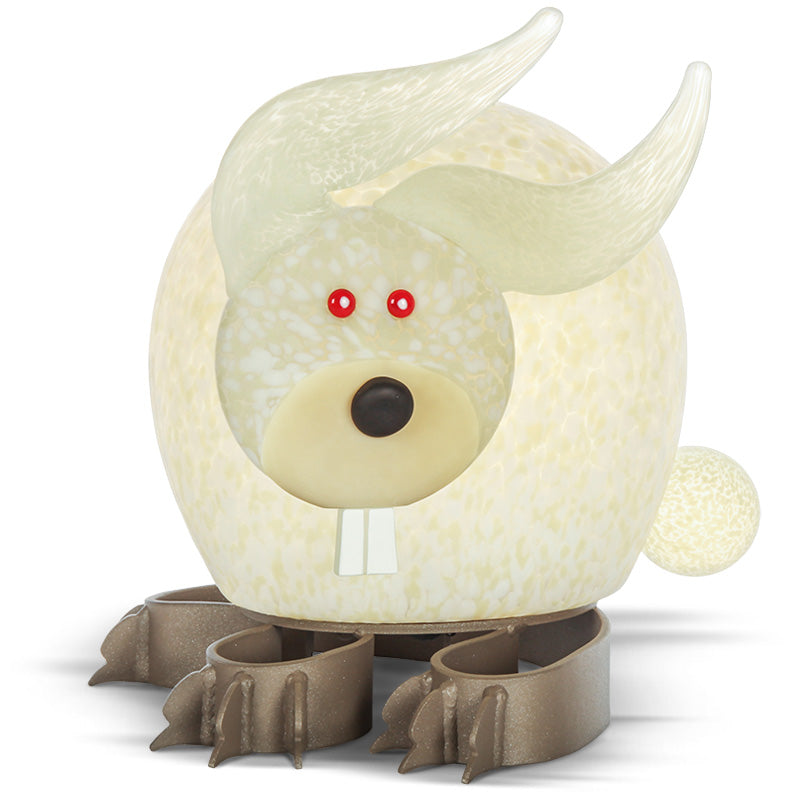 TUBBY - Light object, Light object, [Borowski Art Glass in Asia]