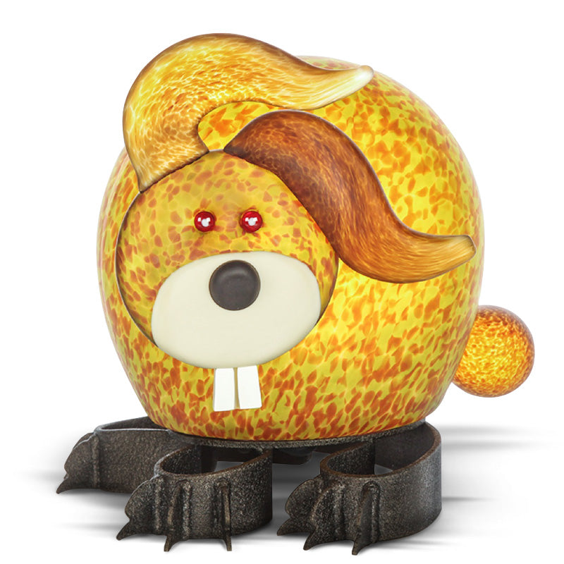TUBBY - Light object, Light object, [Borowski Art Glass in Asia]