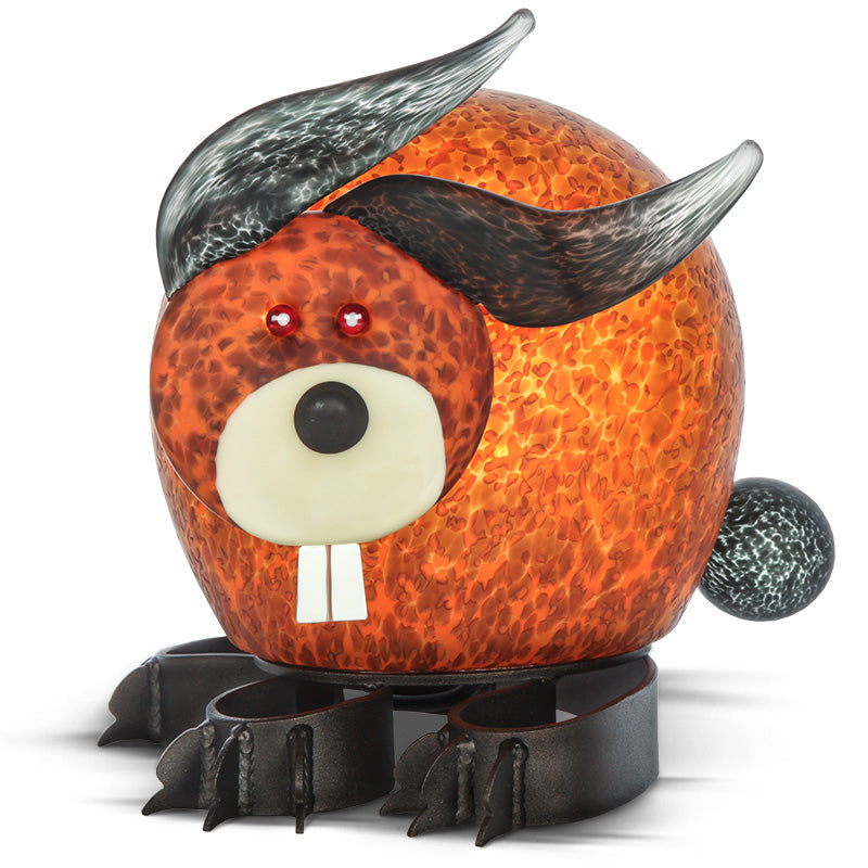 TUBBY - Light object, Light object, [Borowski Art Glass in Asia]