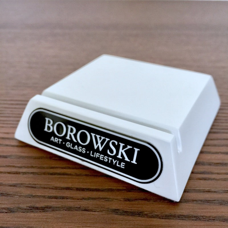 VM Block, Accessories, [Borowski Art Glass in Asia]