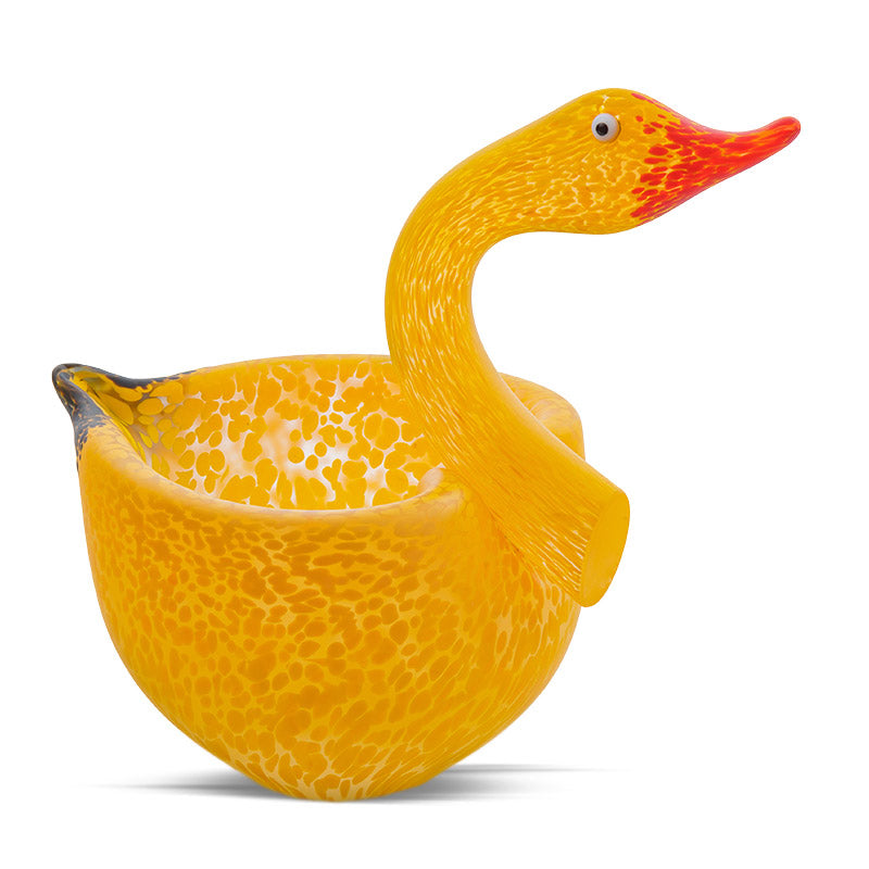 TENDER - Bowl, Bowl, [Borowski Art Glass in Asia]