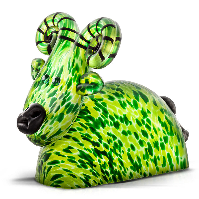 RAMY - Object, Object, [Borowski Art Glass in Asia]