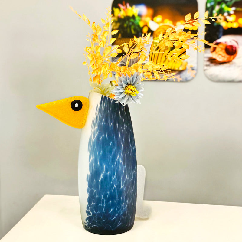 PINGU TALL - Vase