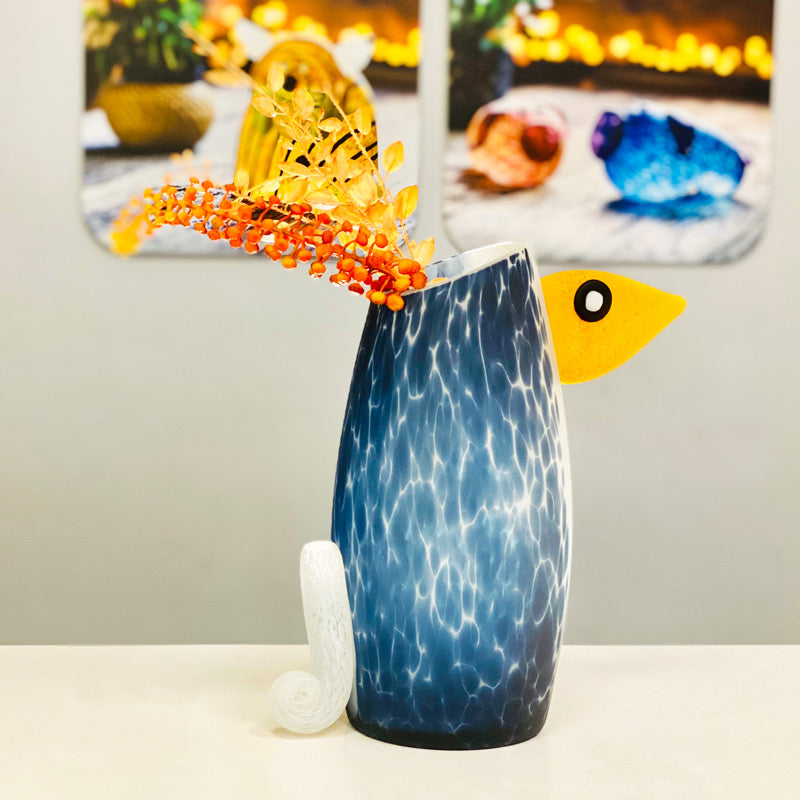 PINGU SMALL - Vase