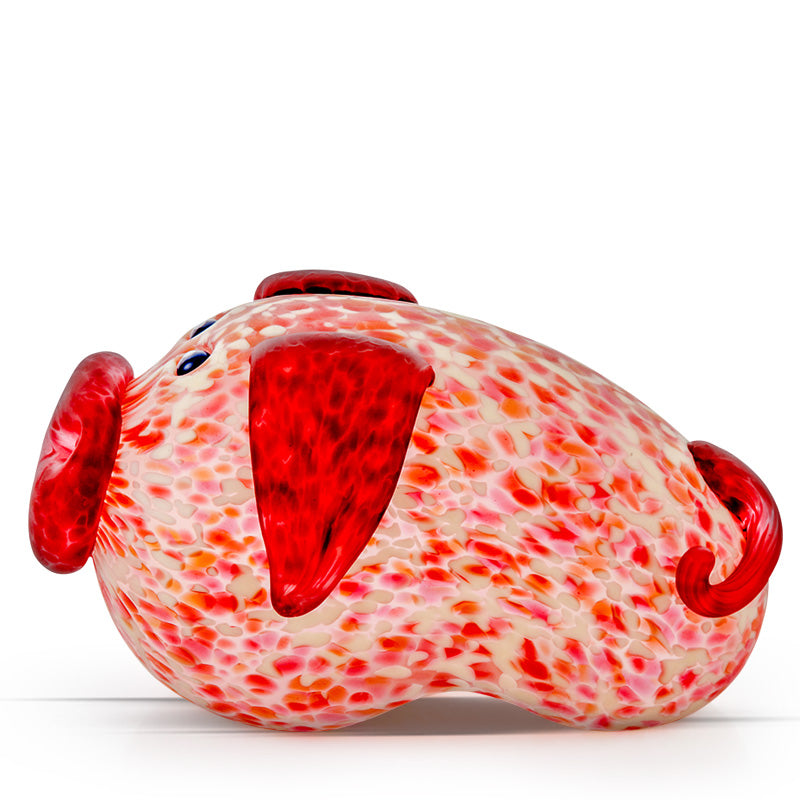 PORKY - Object, Object, [Borowski Art Glass in Asia]