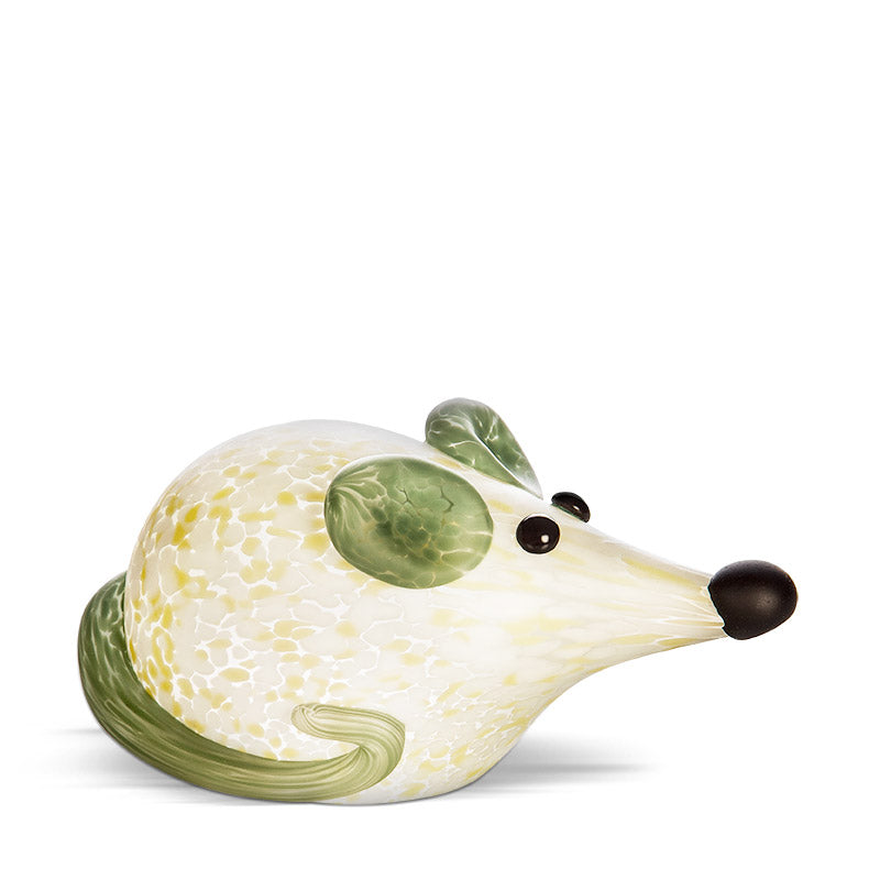 MICK - Object, Object, [Borowski Art Glass in Asia]