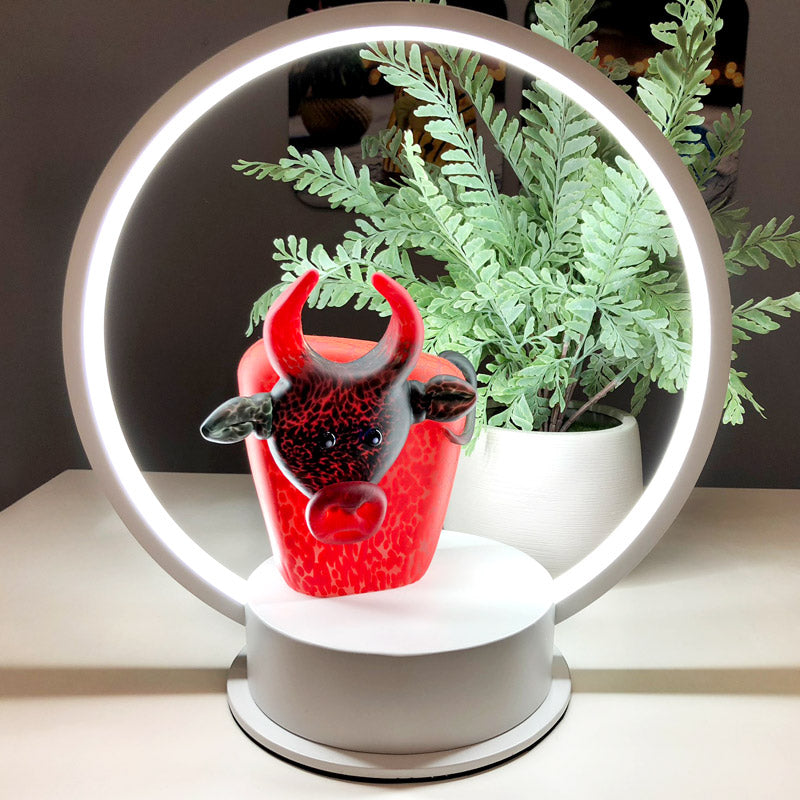 BILLY BOY - Object, Object, [Borowski Art Glass in Asia]