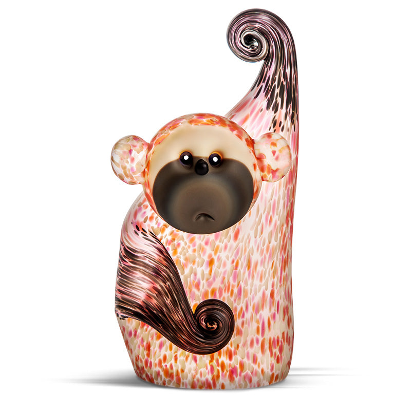 MOONKY - Object, Object, [Borowski Art Glass in Asia]